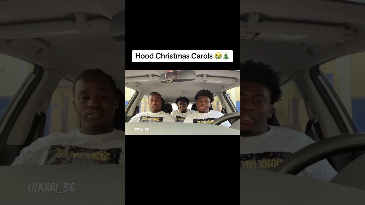 This song by @Lilkari36 is a Christmas Hit 😭🔥🎄#lilkari #christmas #shorts