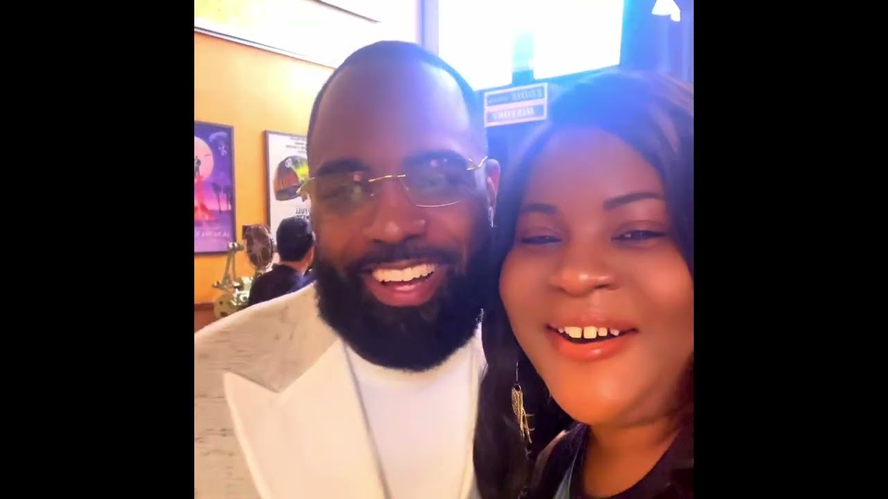 Movie Premiere Don’t bring your Man to Atlanta 