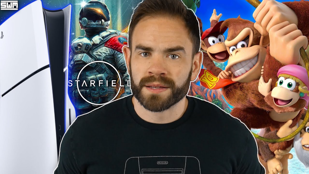 Shocking News Hits Xbox And The Nintendo Direct Hype Builds Online | News Wave