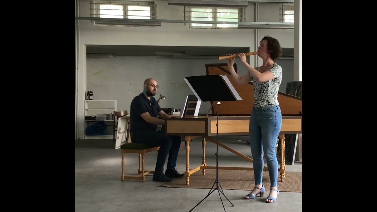 Giovanni Battista Fontana: Sonata Terza
