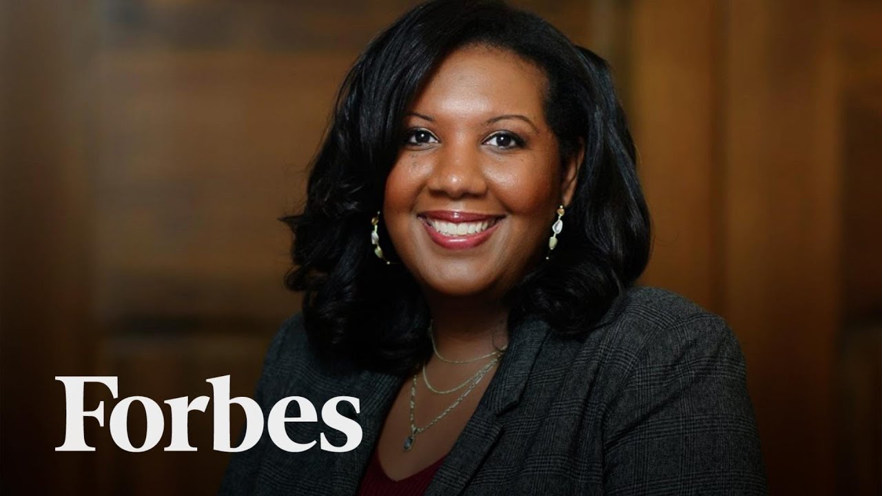 Three Reasons Black Entrepreneurs Should Consider Moving To Oklahoma