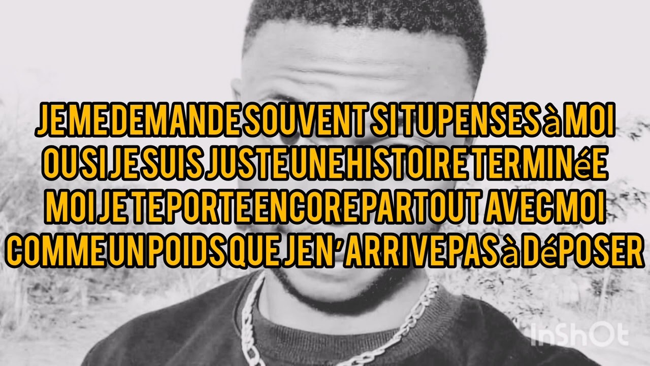 BZ GINS - Je fais semblant (audio officiel) le clips serait là très bientôt 