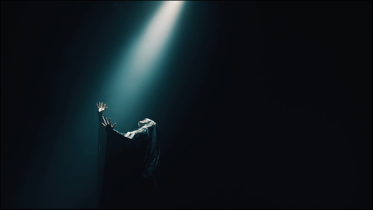 &minus;真天地開闢集団&minus;ジグザグ「Guru」MV