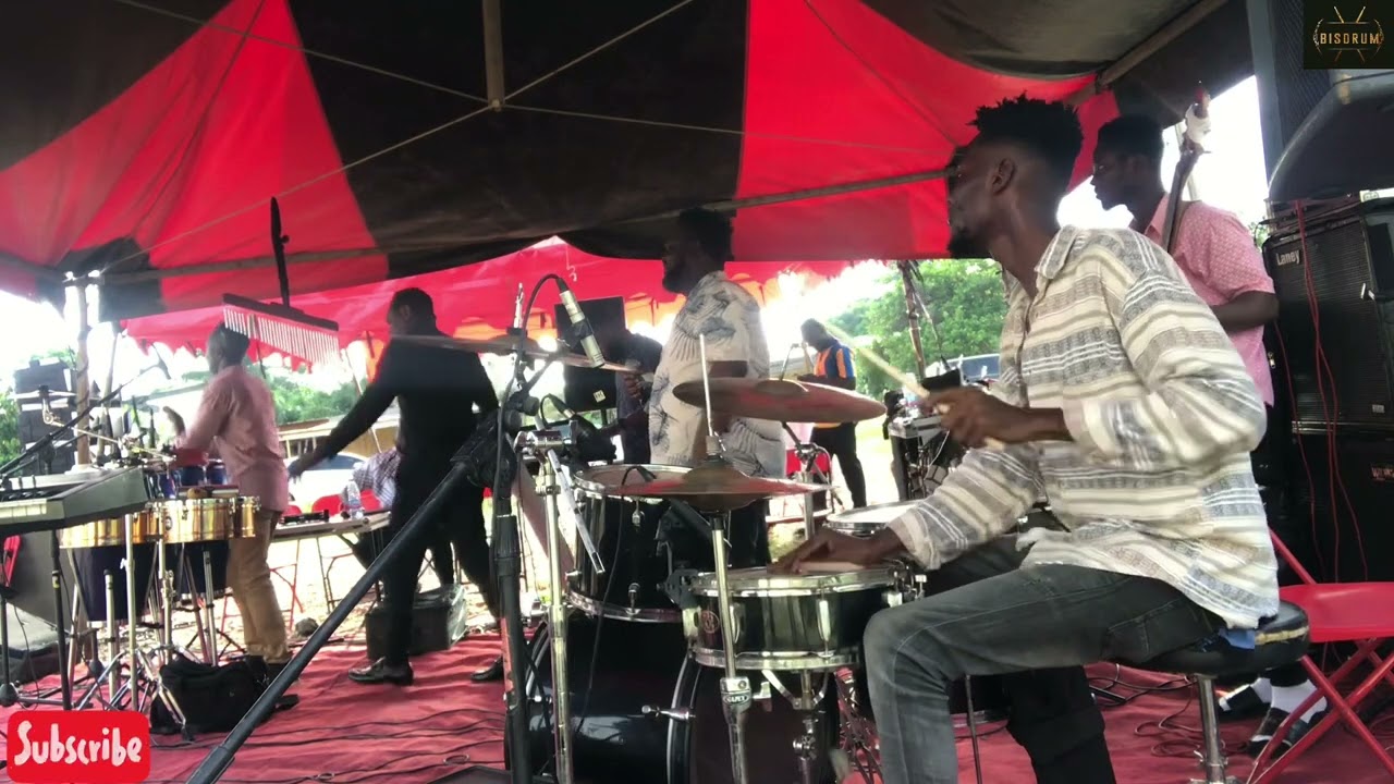 Highlife Groove Jam 2
