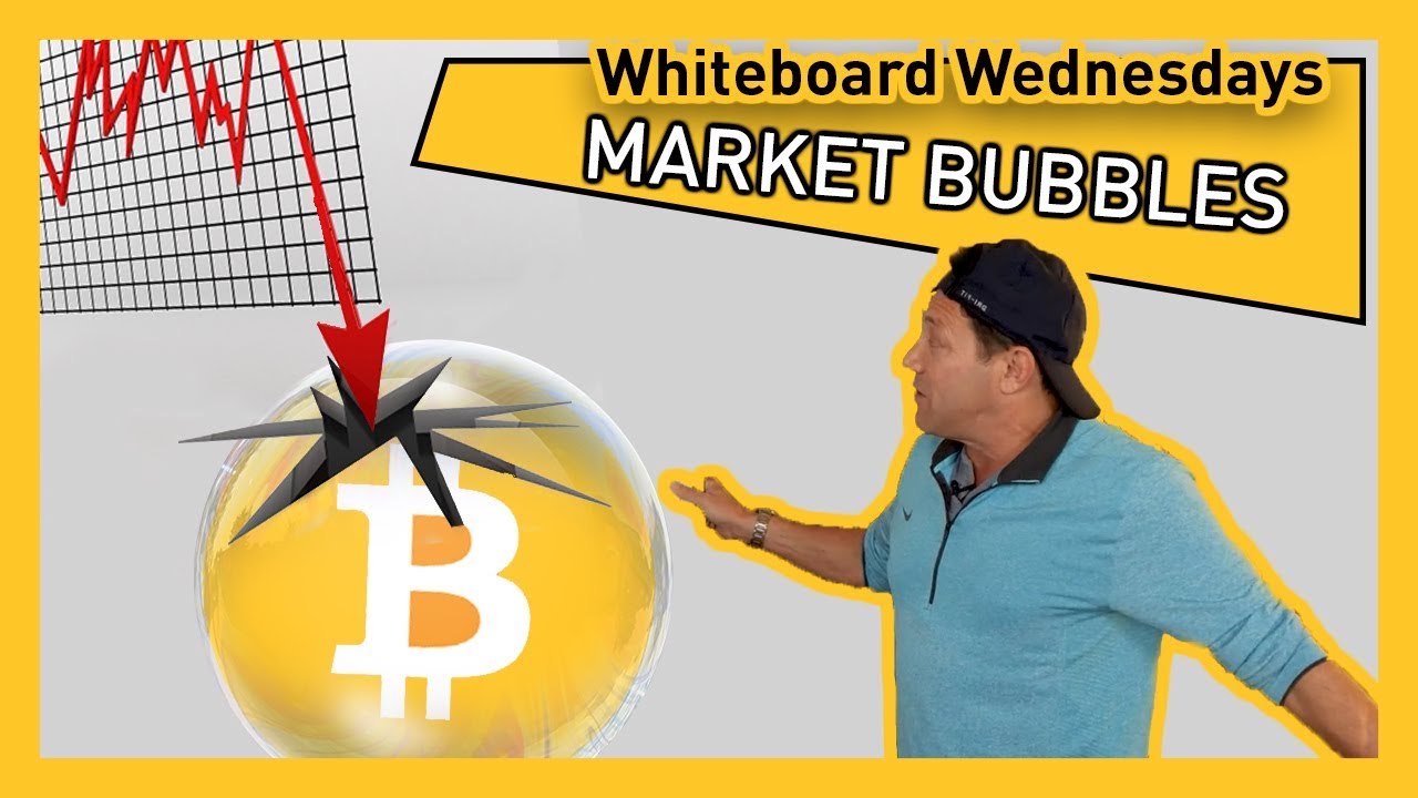 Market Bubbles | I TOLD YOU SO - Whiteboard Wednesday