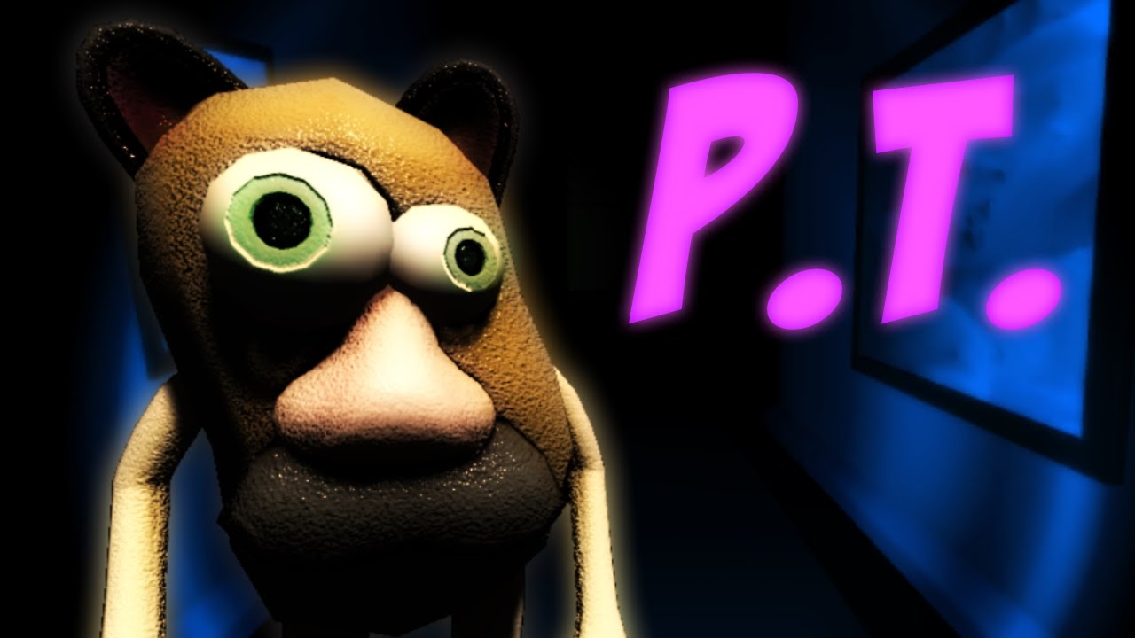 Potato Thriller | Part 1 | KILLER POTATO ON THE LOOSE!