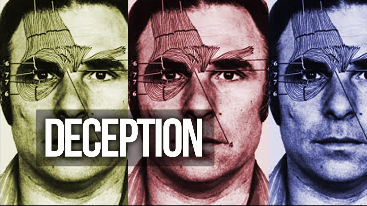 How To Read Anyone With These 7 Facial Expressions