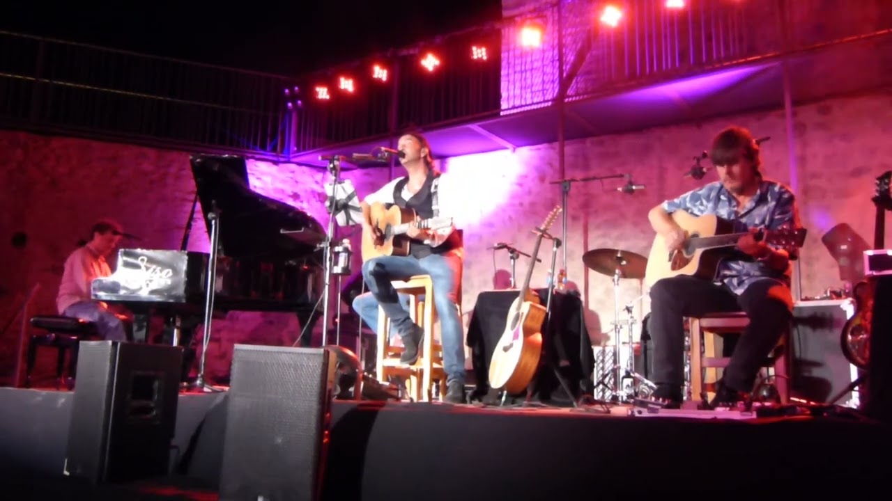 016. LOS SECRETOS- CADA DIA (MORATALLA, 8-8-2014)