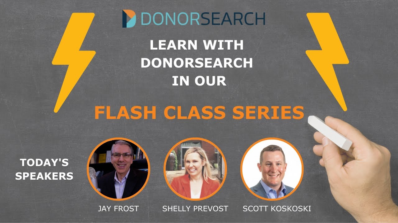Flash Class: Burnout. with Scott Koskoski and Shelley Prevost