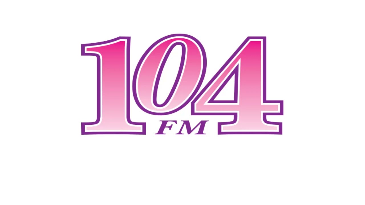 VDR #01 - Vinhetas da R&aacute;dio 104 FM, Porto Alegre-RS