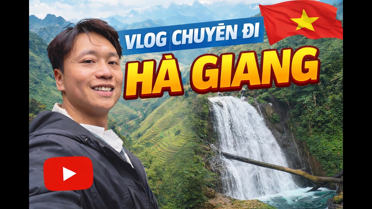 Ha Giang Loop Vietnam 🇻🇳 | 3 Days 2 Nights –Trải Nghiệm Tour Hà Giang Chuyên Sâu Đẹp Ngoài Mong Đợi