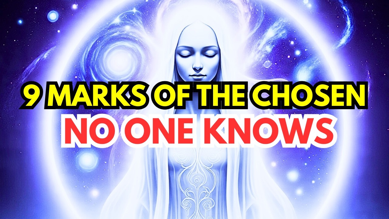 9 Secret Birth Marks You Carry on Your Body That Prove You Carry the Prophecy of a Chosen One