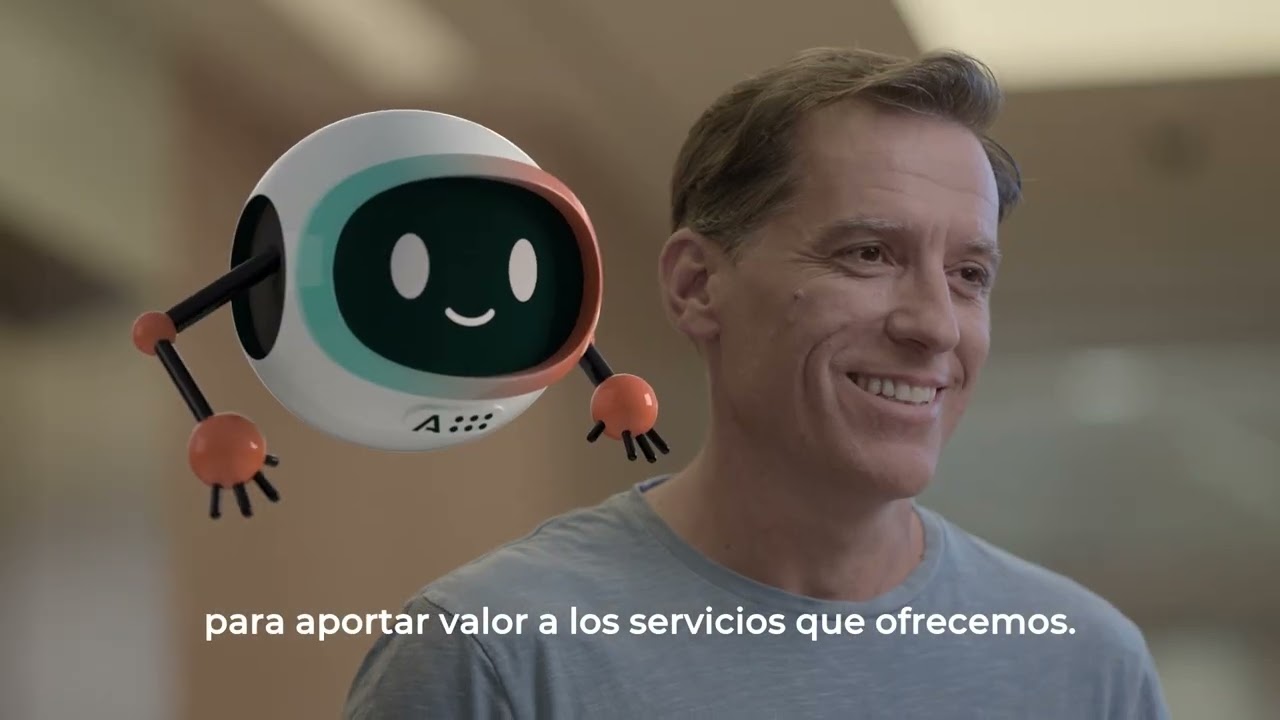 UNIDAD DE AUTOMATIZACIÓN INTELIGENTE - AGENCIA DIGITAL DE ANDALUCIA (versión en castellano)