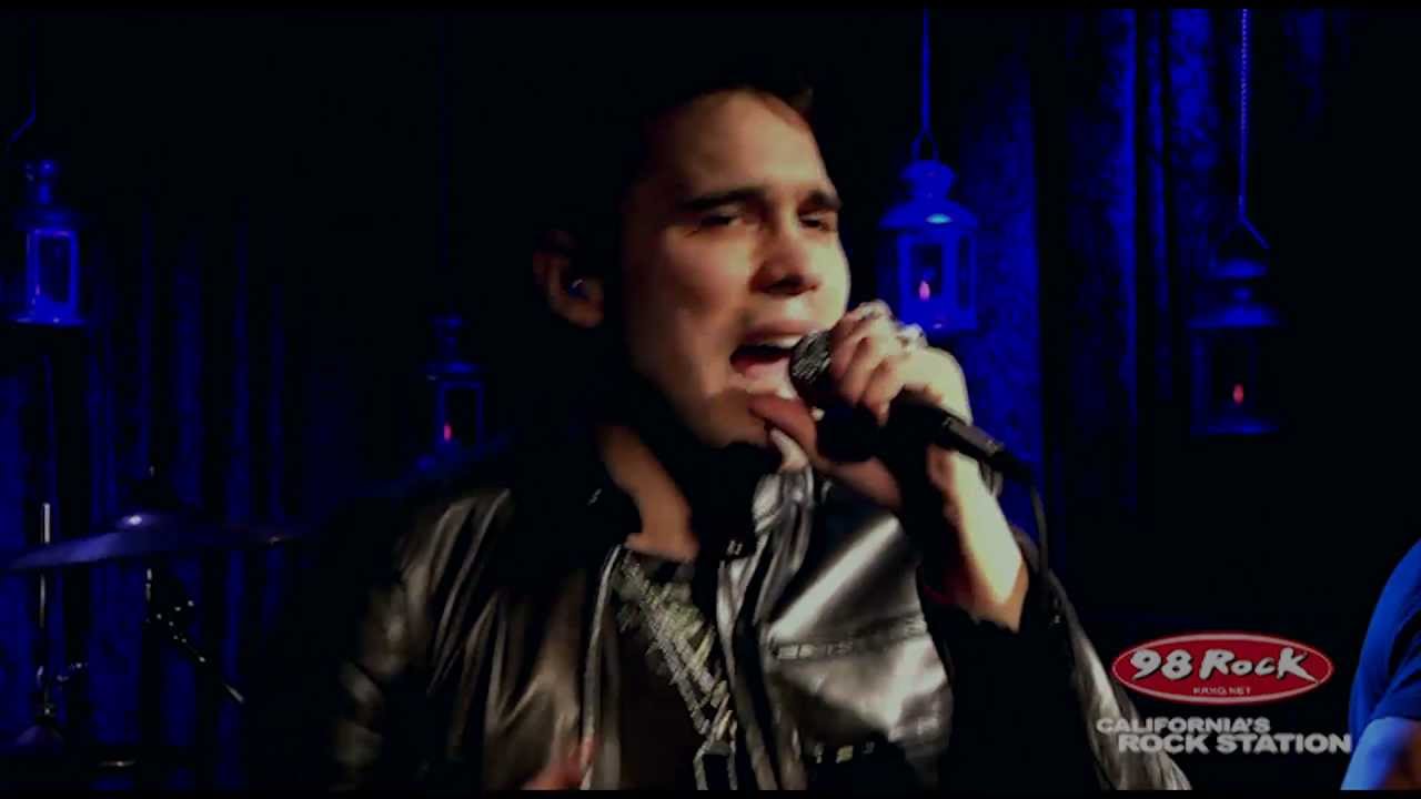 TRAPT 