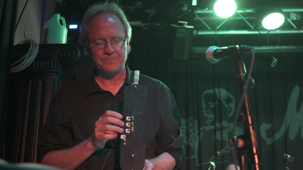 3 Oranges Live  @ Milkboy 9/18/18 Part 1/2