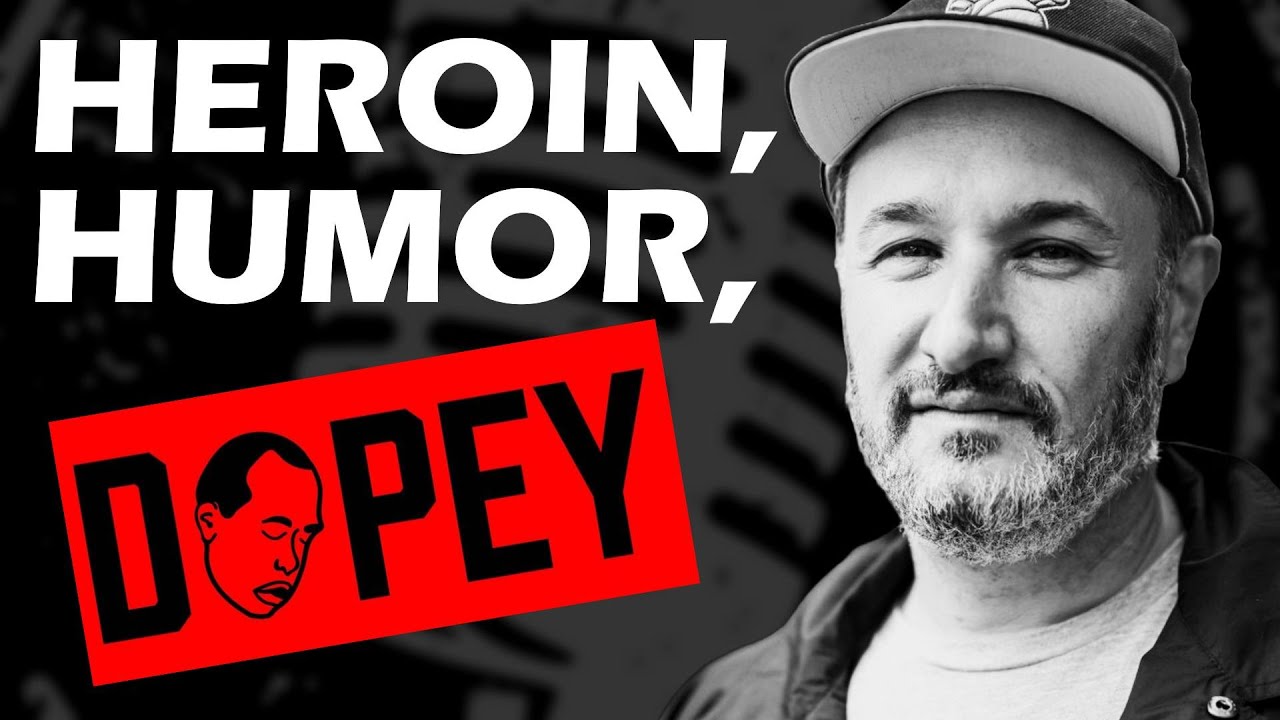 USING STORIES | RECOVERY | DAVE MANHEIM | DOPEY PODCAST