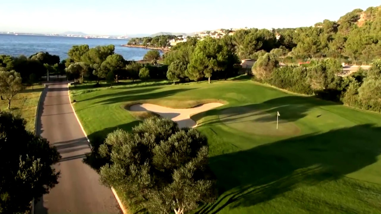Live the Mediterranean Golf Experience at Alcanada!