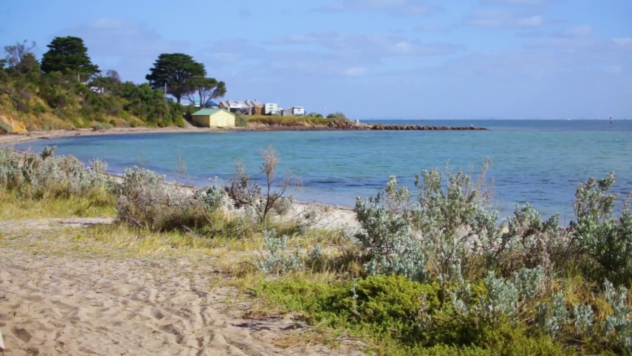 Boat Shed 2 & 6, Indented Head