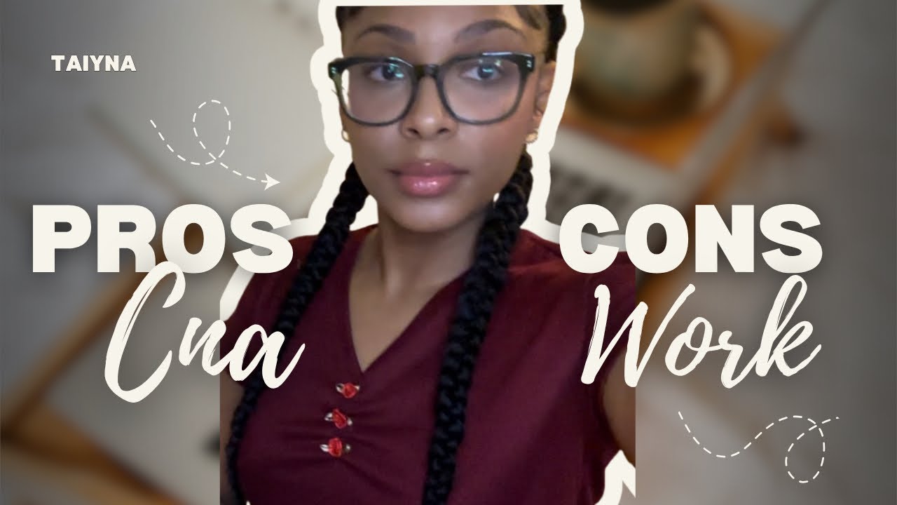 The Truth About Being a CNA: Pros & Cons They Don’t Tell You!