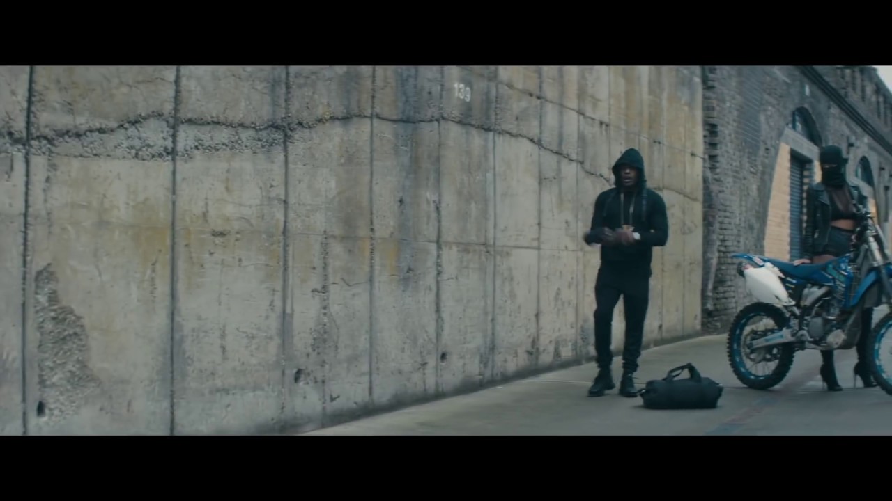 Steel Banglez - Money ft. MoStack, MIST, Haile, Abra Cadabra
