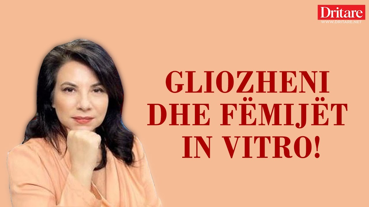Orion Gliozheni dhe fëmija i parë In Vitro në spitalin publik! | Tregimi i ditës