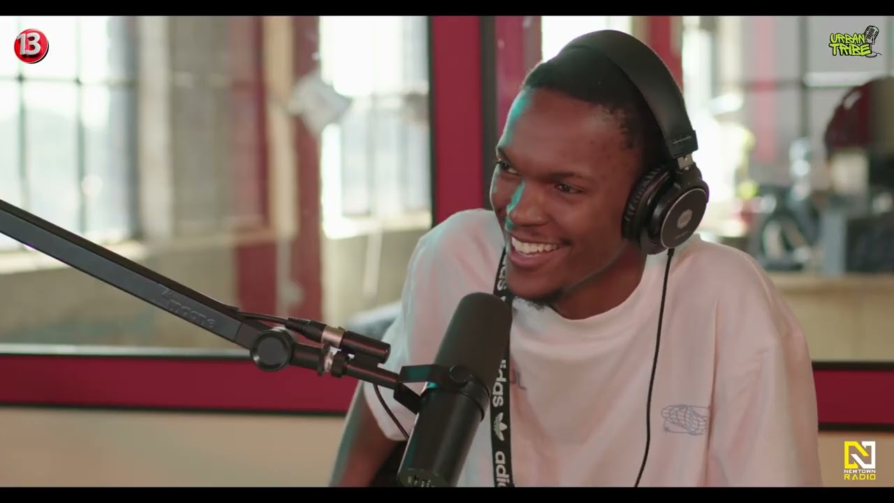 Beyond The Music: New wave ep 1 | Jimmy 