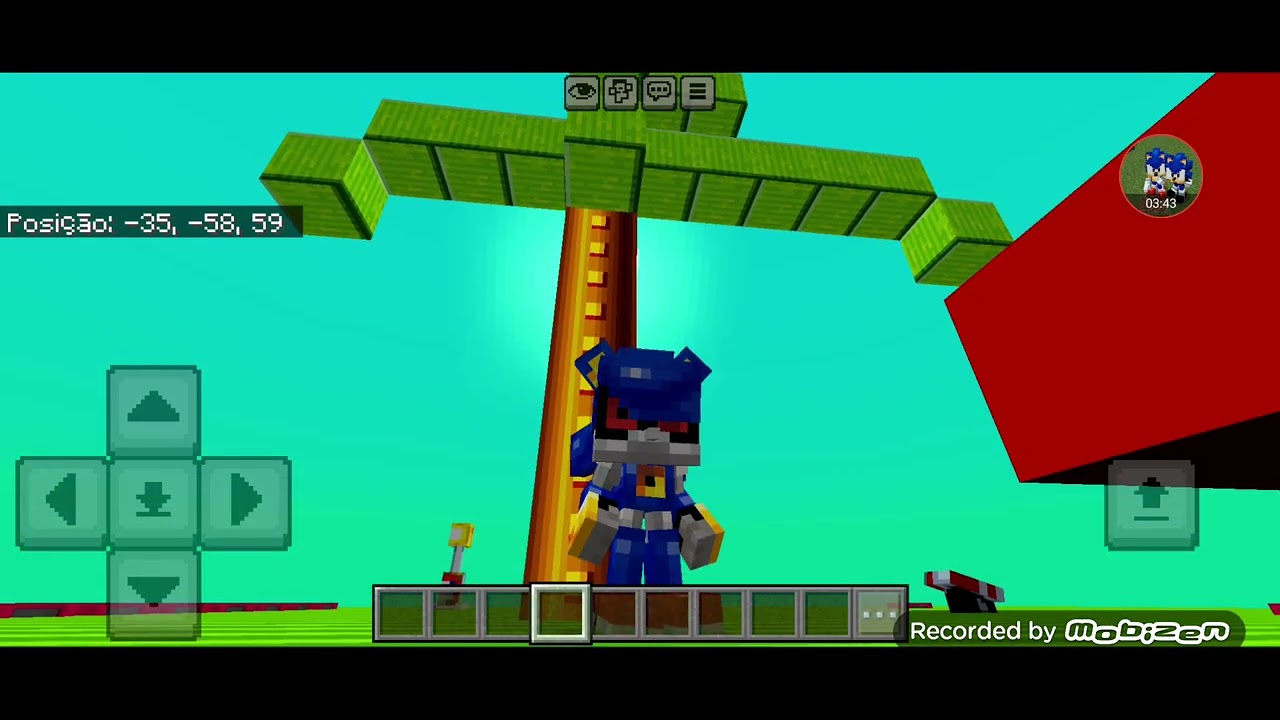 Green hill demo1