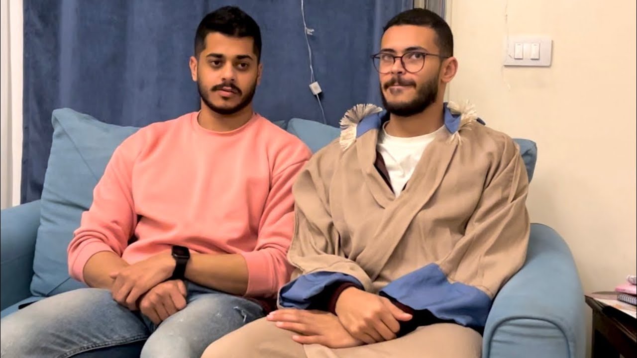 ايه موضوع قفطان رمضان ده كمان ؟!