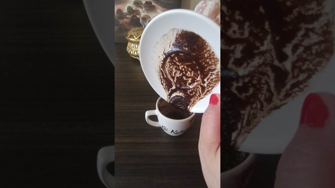 YENGEÇ BURCU KAHVE FALI VE TAROT ♋ SORUNUN CEVABINA ÇOK ŞAŞIRACAKSIN 