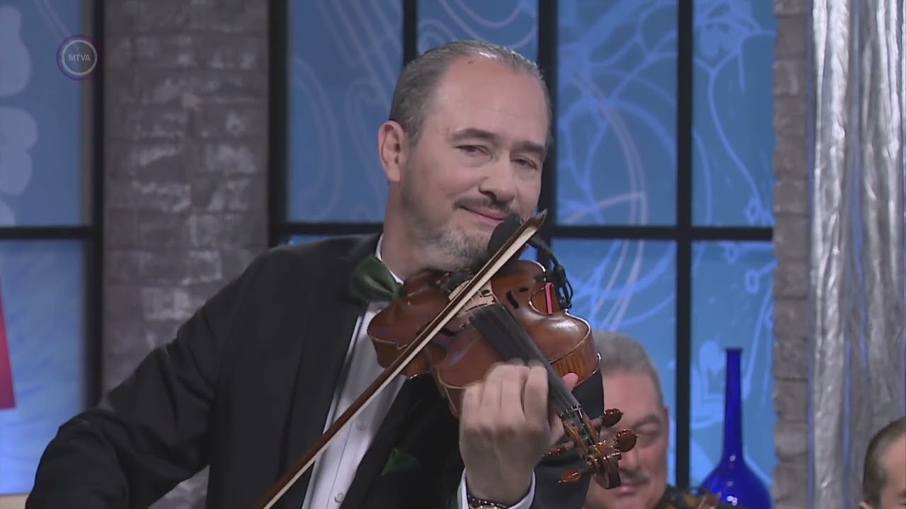 Csóka Gyula - Jaj de szép kék szeme ....