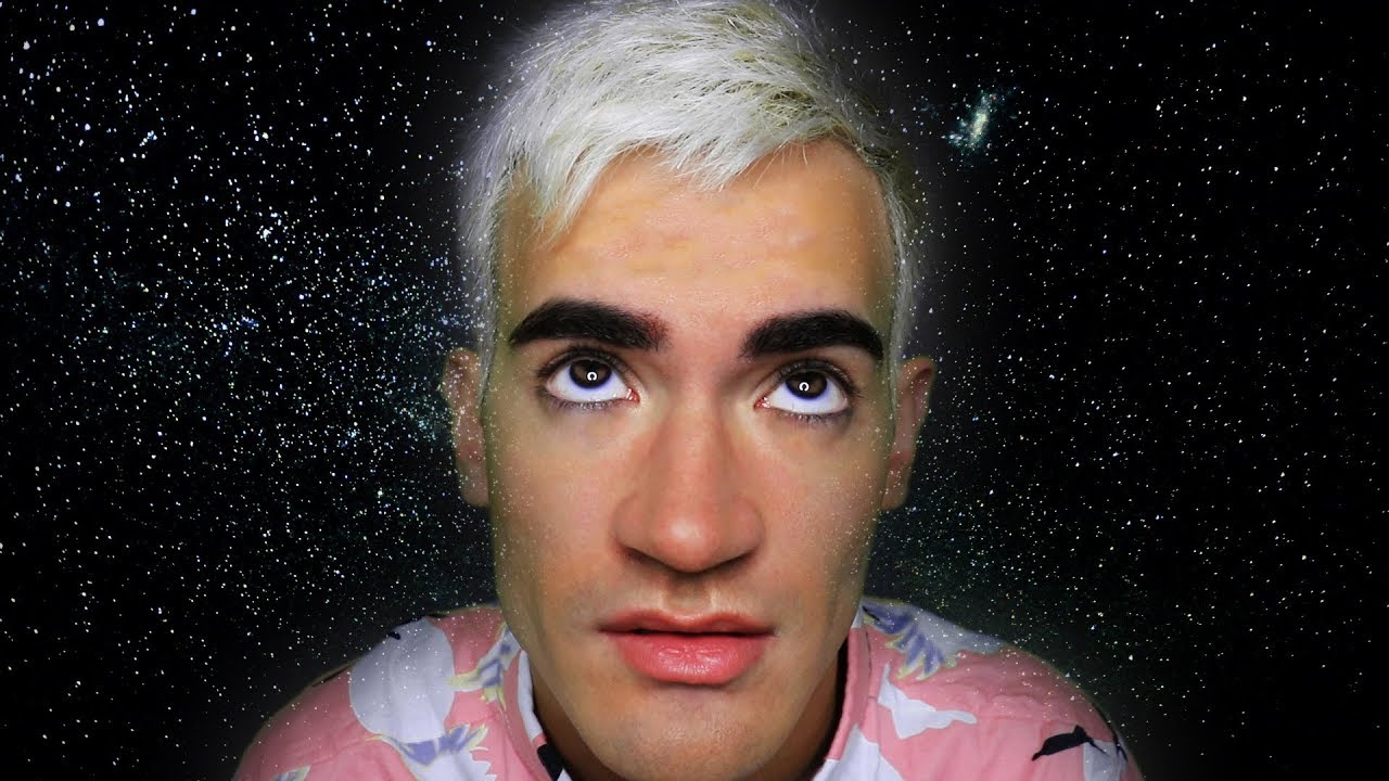How to Astral Travel (ASMR)