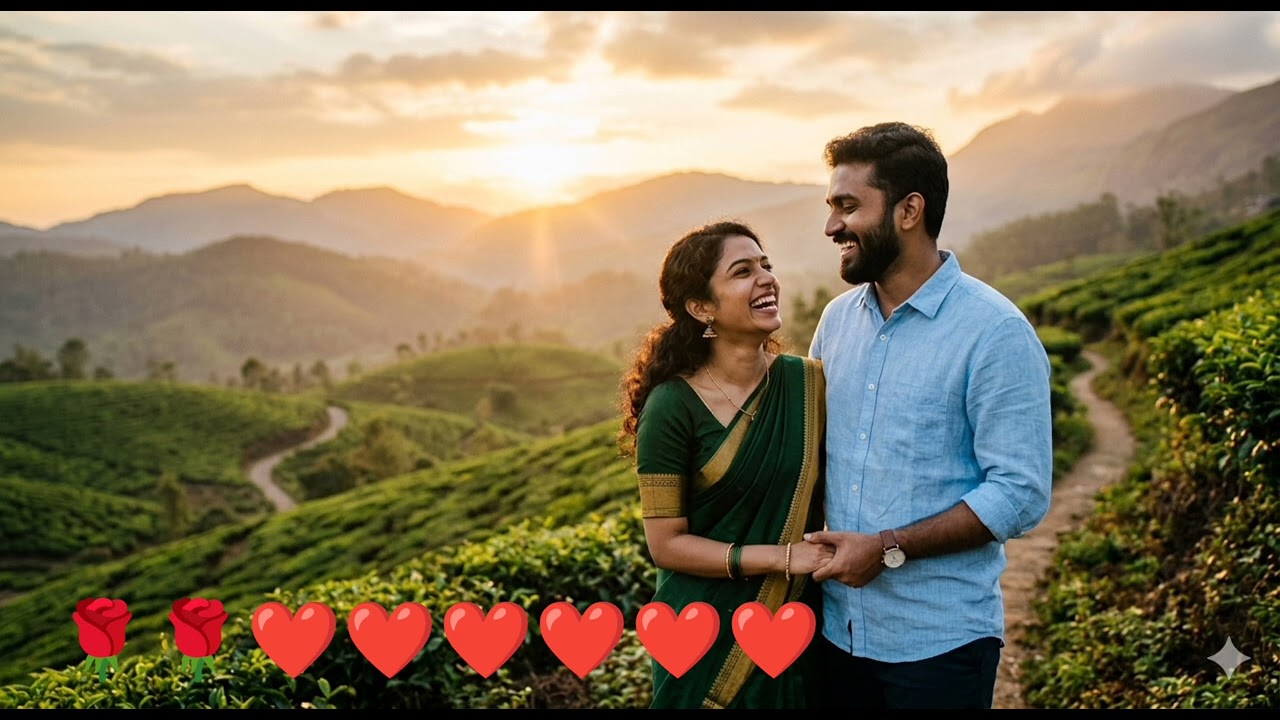 சரி சரி சரிகம #### காதல் வர்ணனை#####!❤️❤️❤️🌹🌹🌹🌹🌹#########