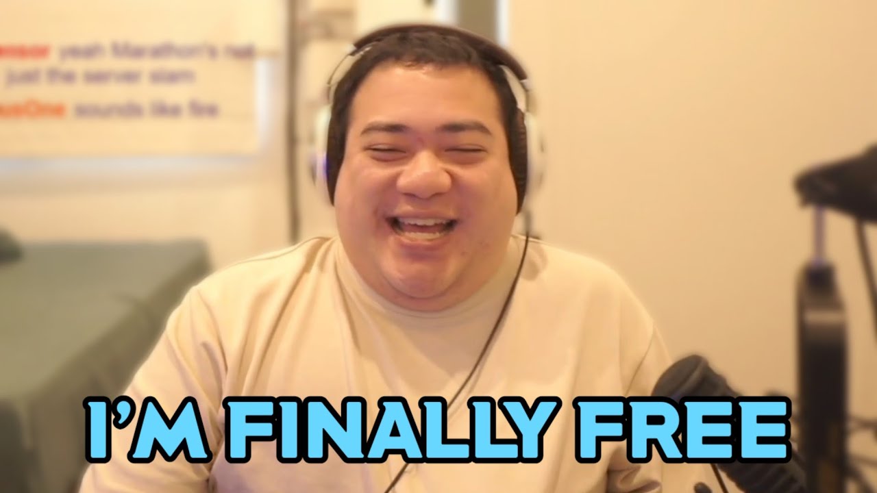 Scarra on Living Alone in LA
