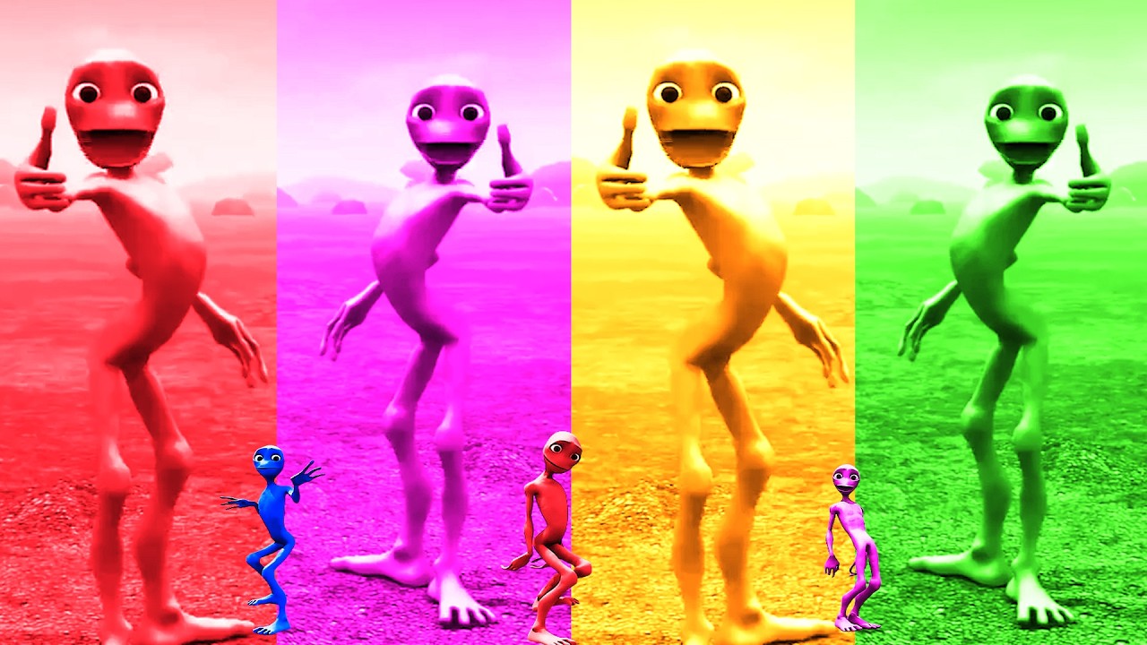 Dame Tu Cosita FULL HD | All Variation Dame Tu Cosita Music | Video 2026 New №7