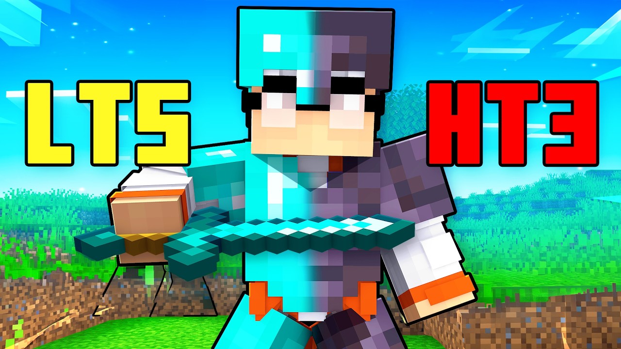 Minecraft NATIONS vorbereitung!