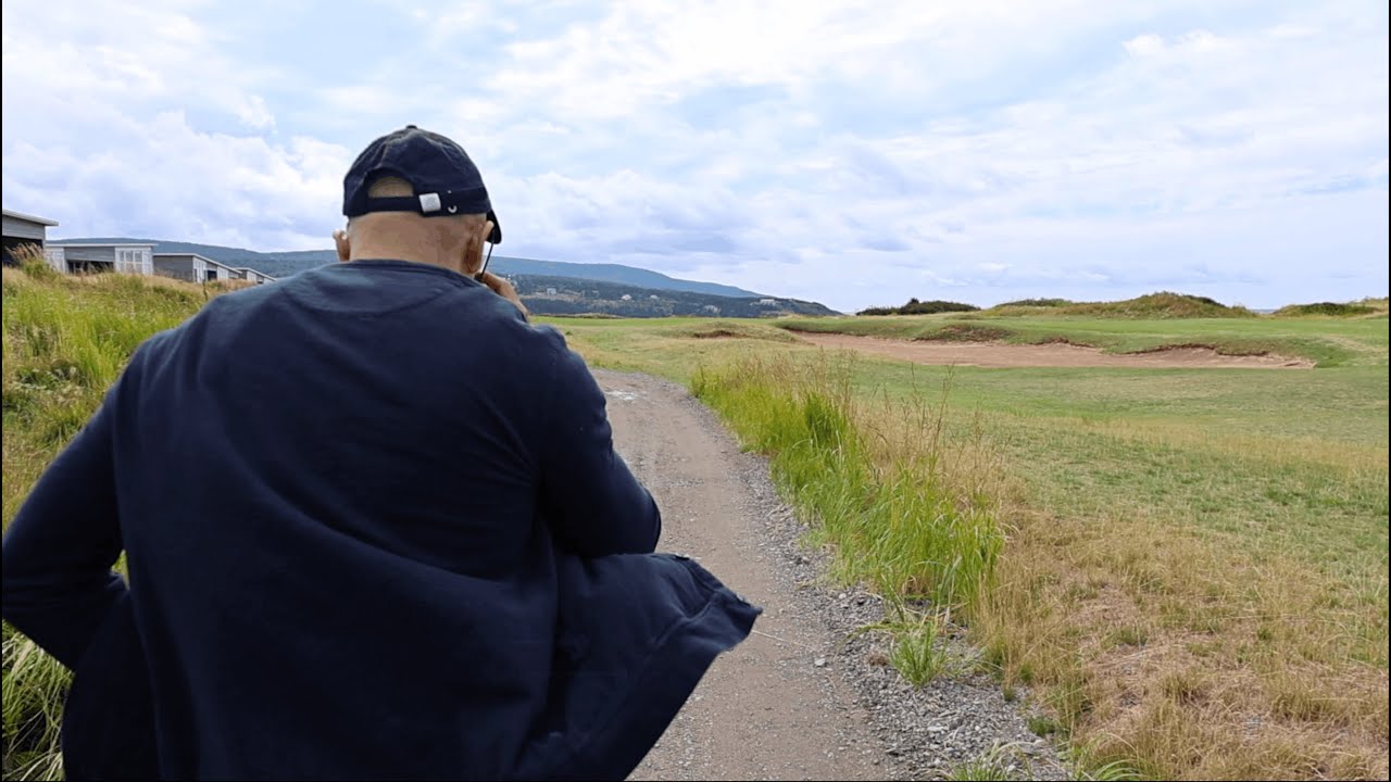 Turning 40 in Canada’s Most Beautiful Place 🇨🇦 | Halifax