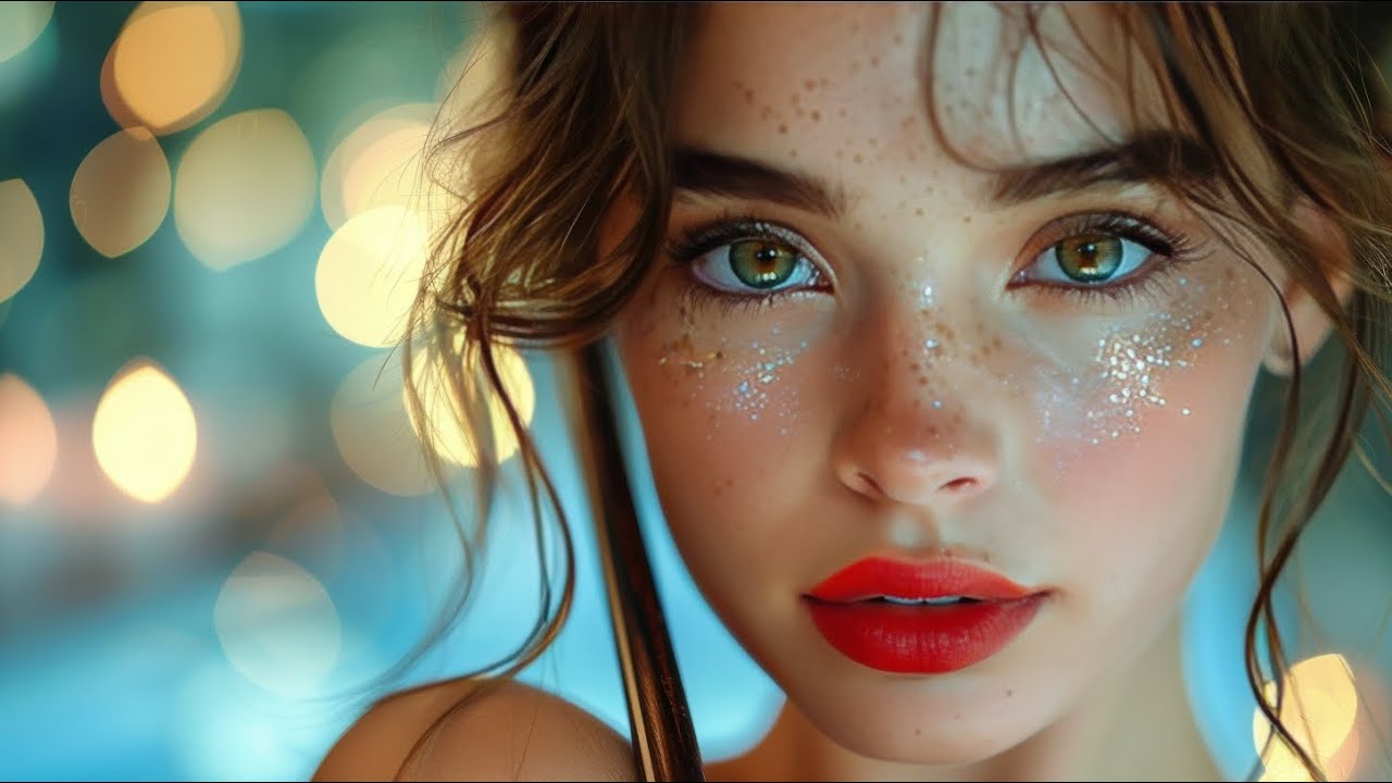 Ahmed Abdurahimli - Fatal Love 