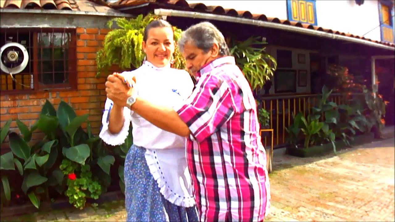 Directo al grano (merengue)