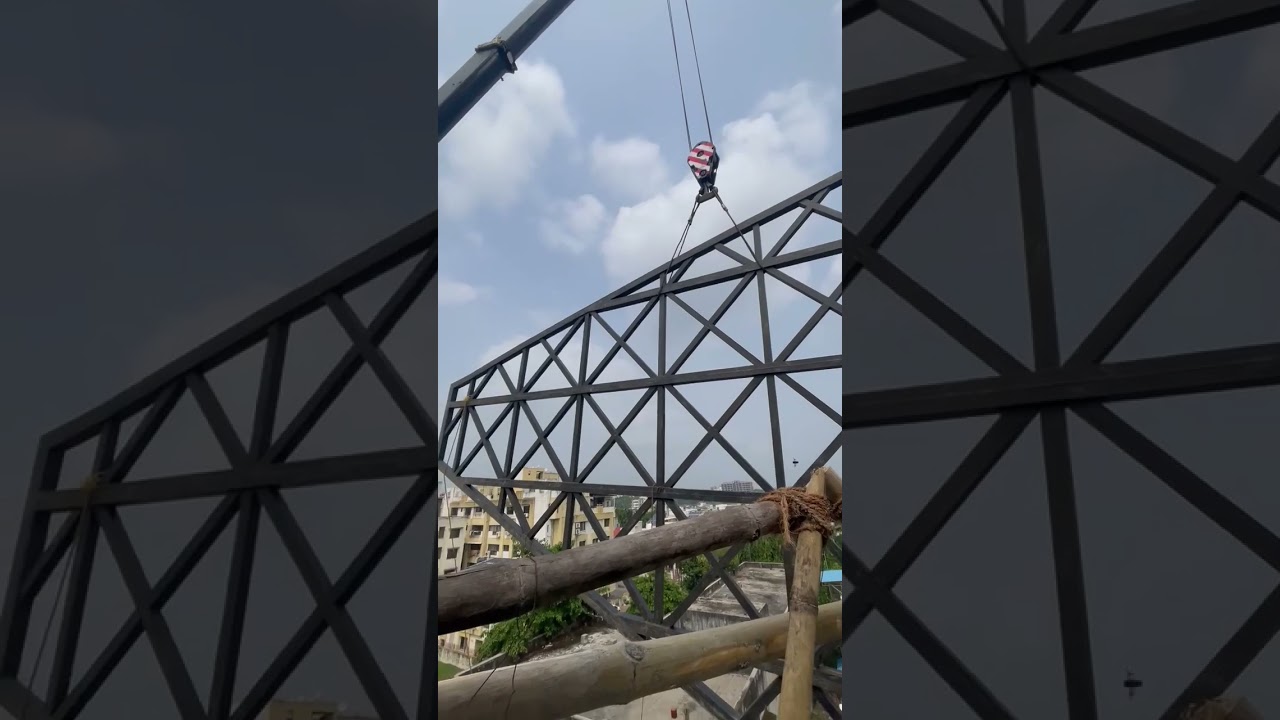 GOOD LUCK CRANE SERVICE-SURAT 