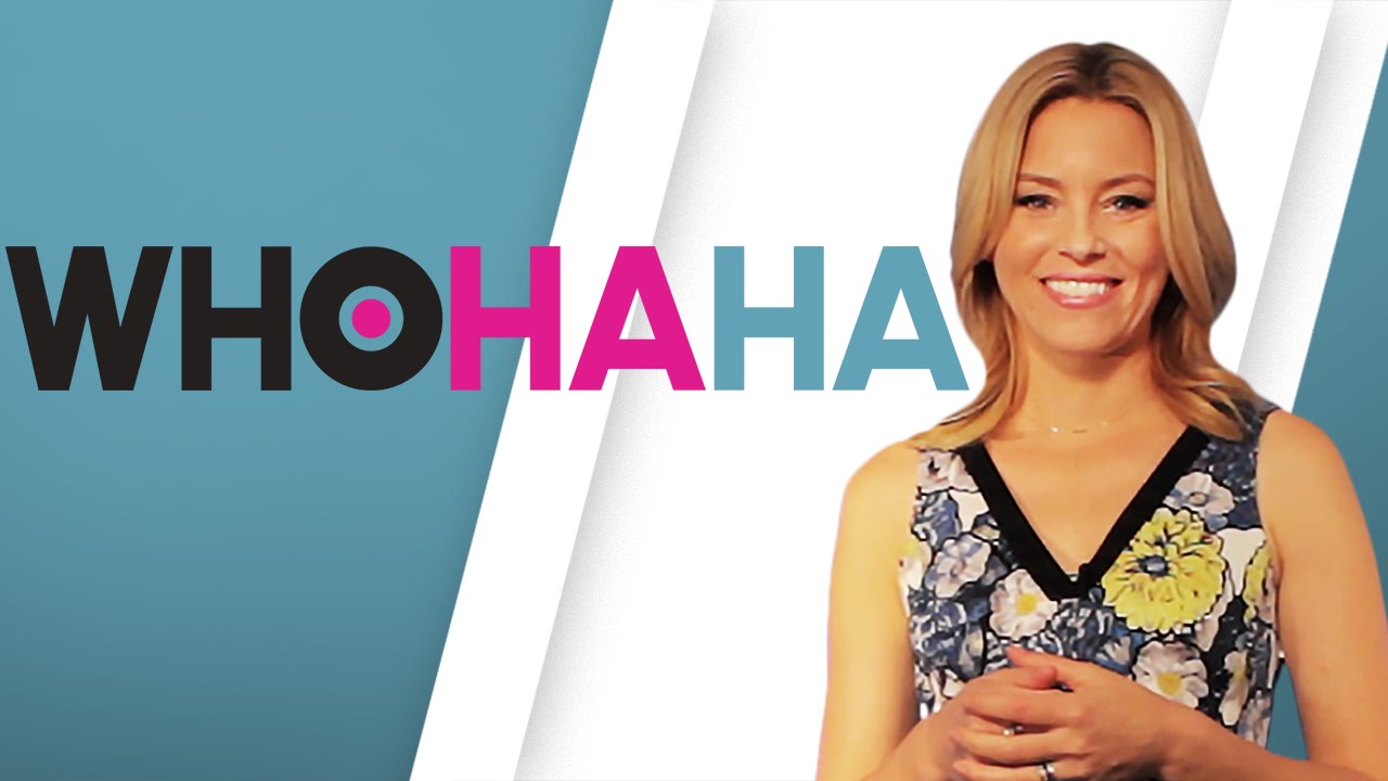 Elizabeth Banks Delivers Important PSA | WHOHAHA