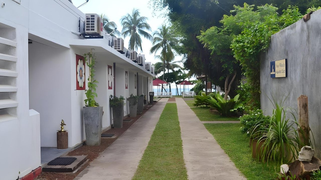 Hotel Nawathana, Matara, Sri Lanka | Sita Hotel Gallery