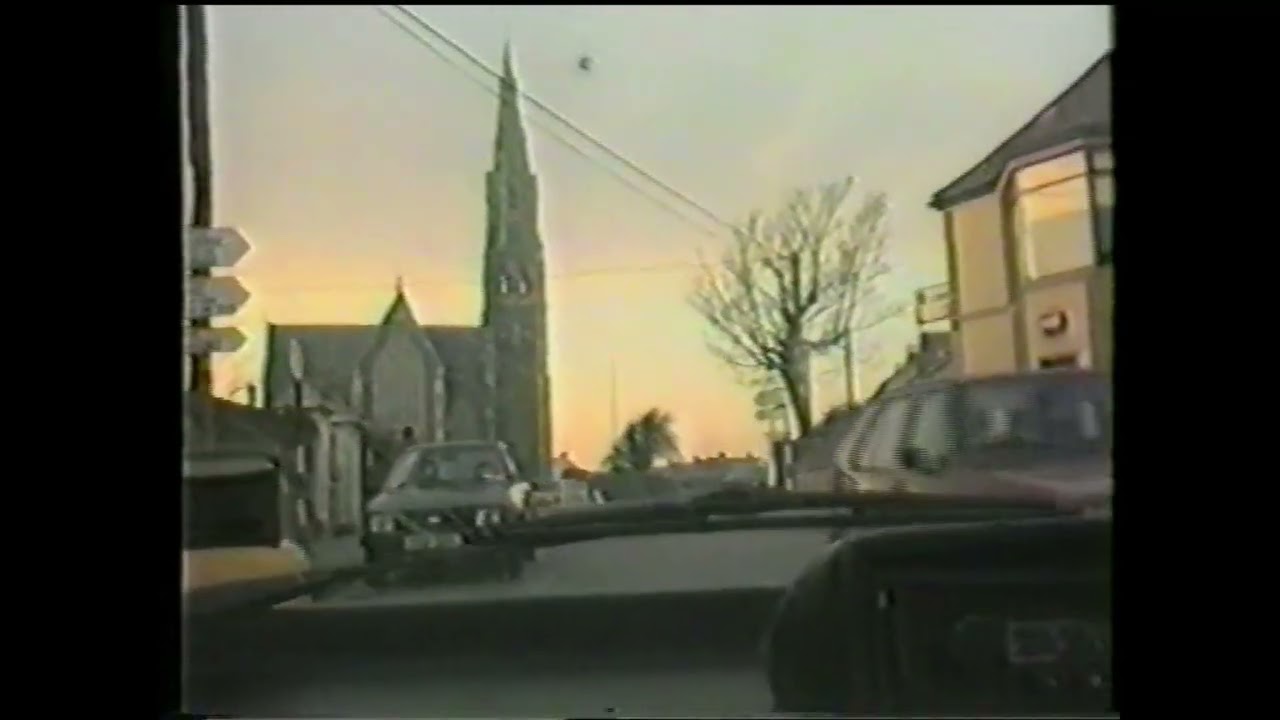 Tramore 1988