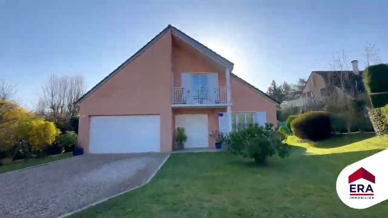Maison à Boissise-le-Roi