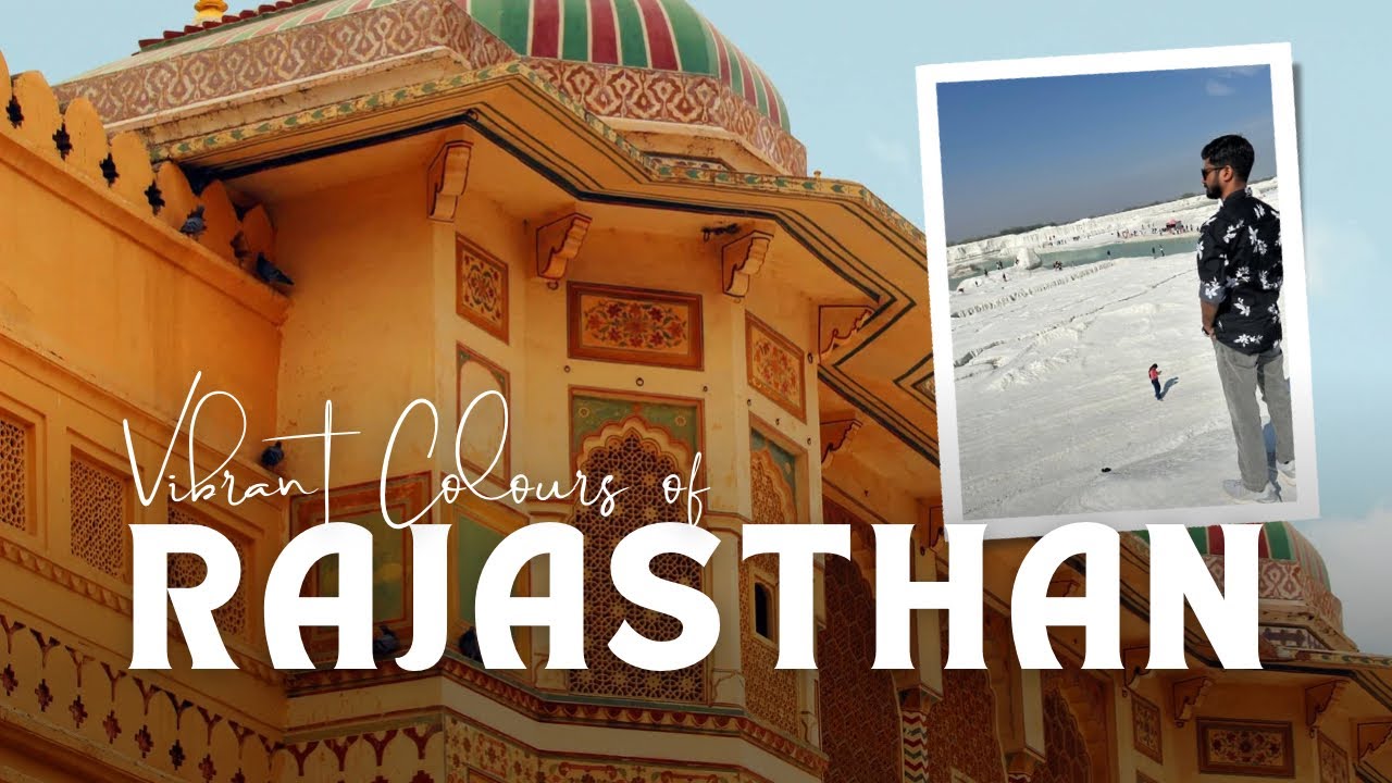 250 saal purane haweli mein Stay -Casa De Jodhpur😍 Kishangarh Dumping Yard - Jodhpur Tourist Places