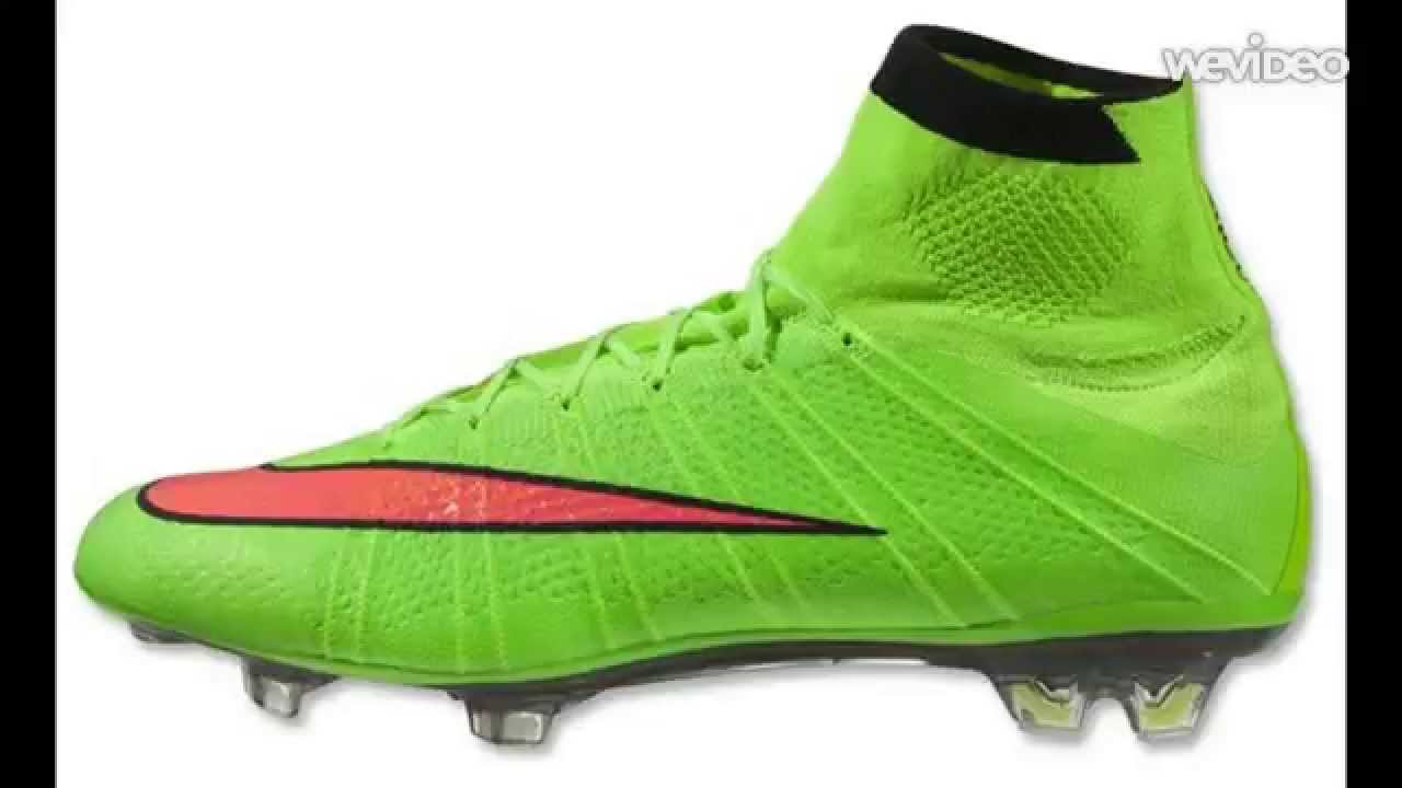 cr7 top 10 cleats