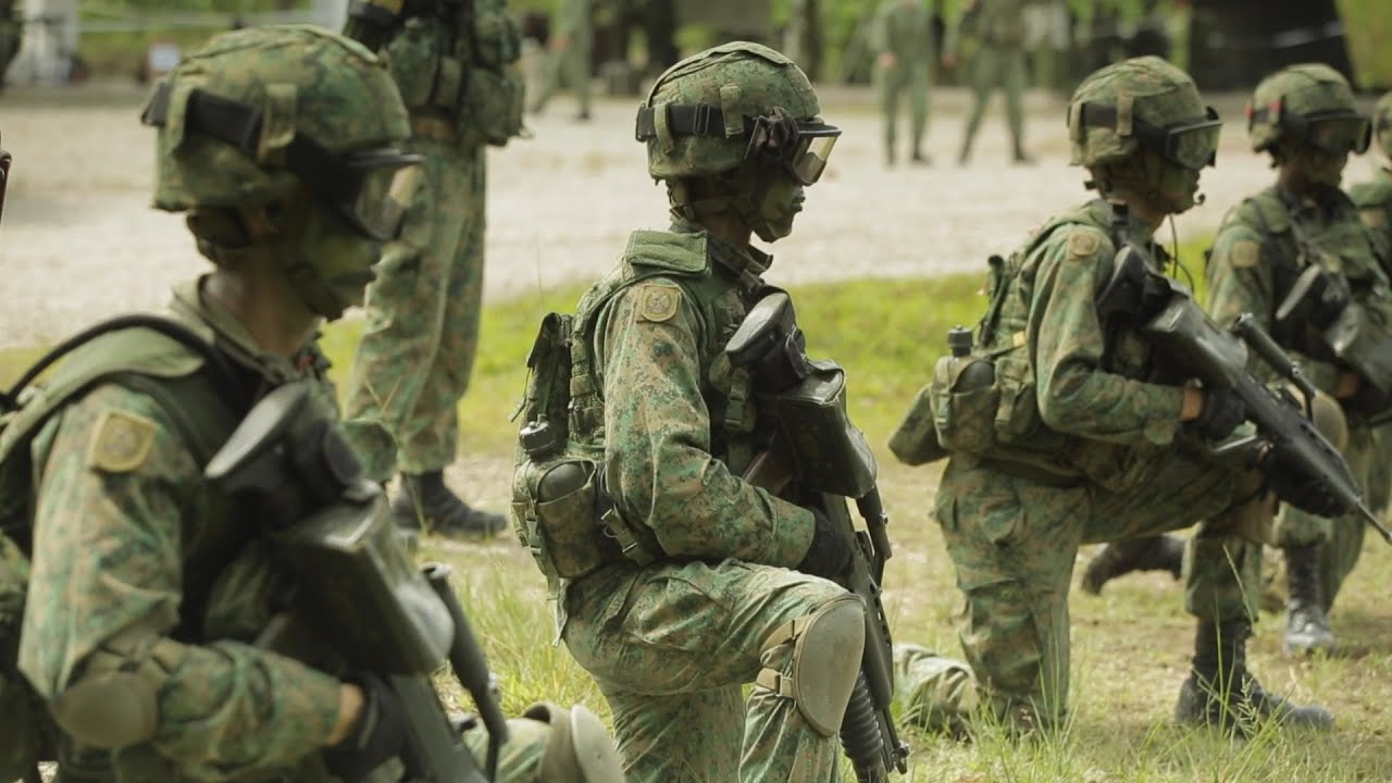 OCS Training During COVID-19