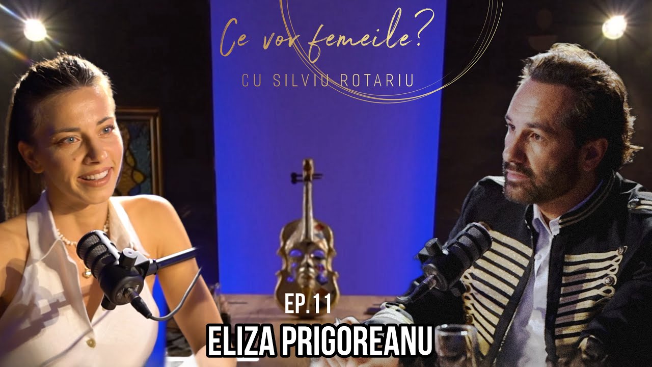 E energia sexuala combustibilul zilnic? De ce se indragosteste femeia de mitocan? Eliza Prigoreanu