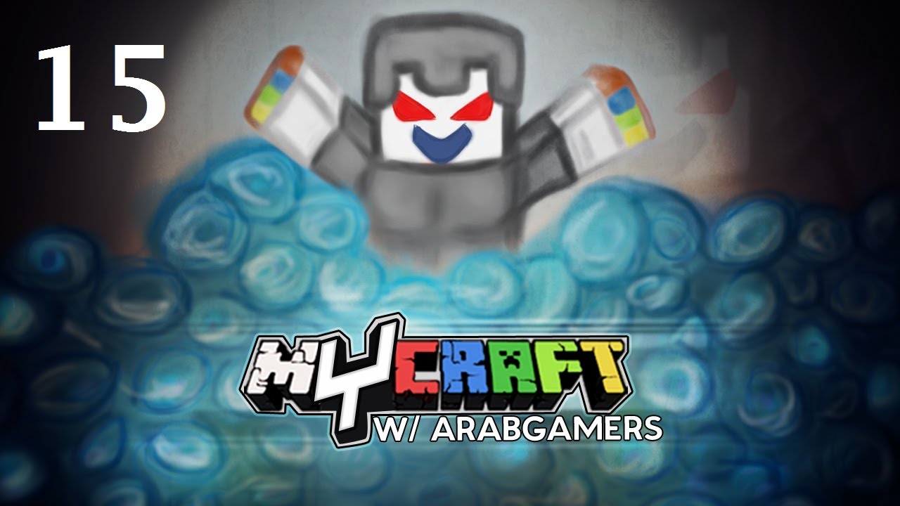 MyCraft - افلام