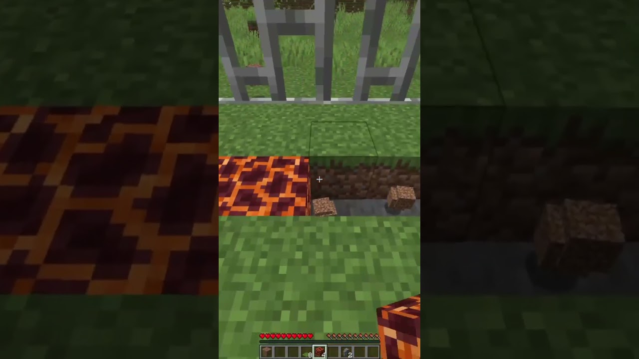 Barriera Elettrica su Minecraft