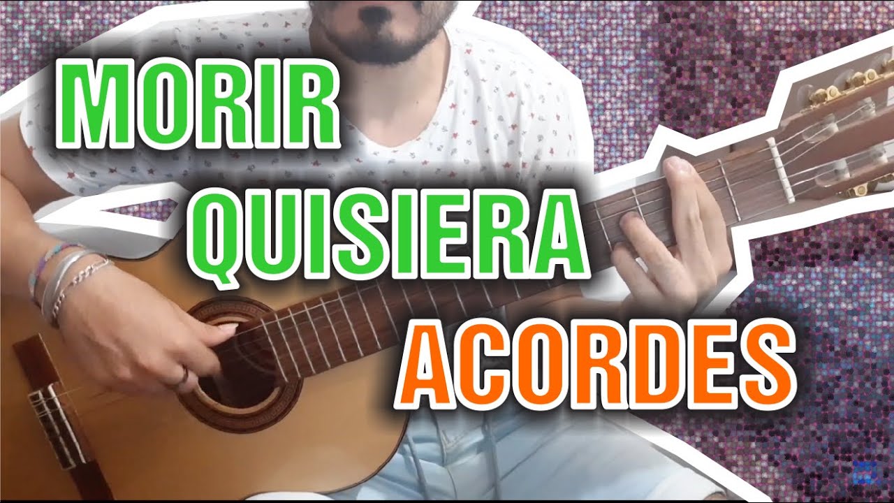 ♫ Morir Quisiera (ACORDES) - Fiesta Criolla | Polka